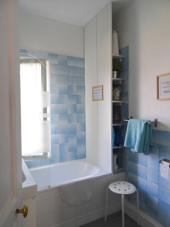 Hotel Le Petit Jardin Yoyo Monts Zewnętrze zdjęcie